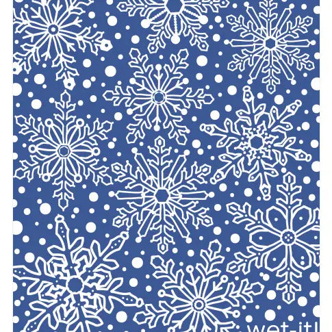 Wet-it Sweedish Cloths