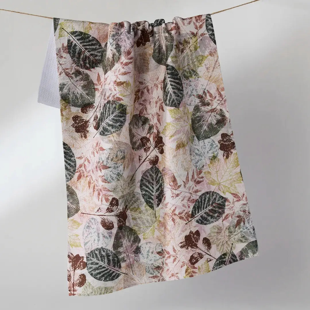 Geometry Fall 2026 Tea Towels